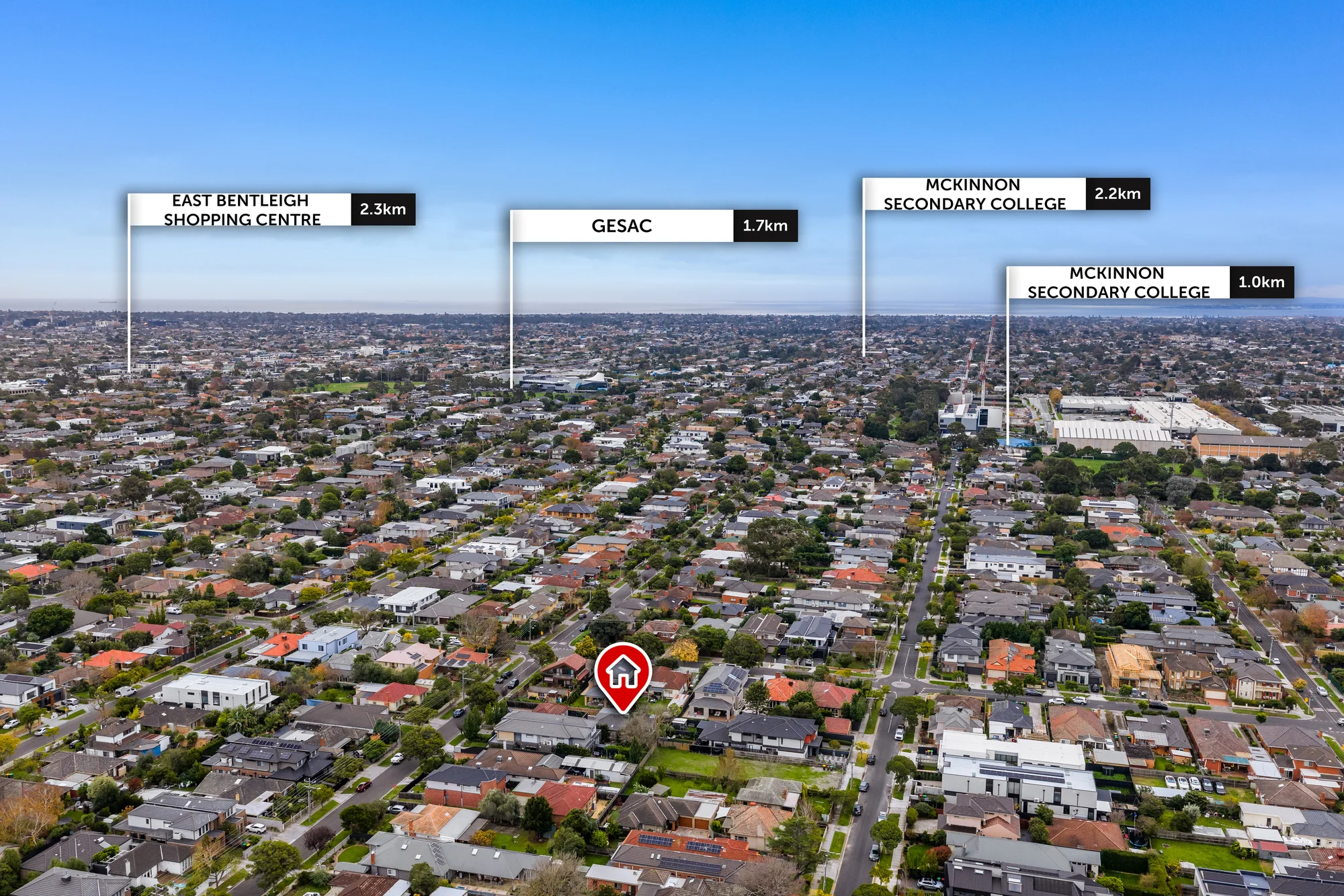 2/51 Latham Street, Bentleigh East, Vic 3165