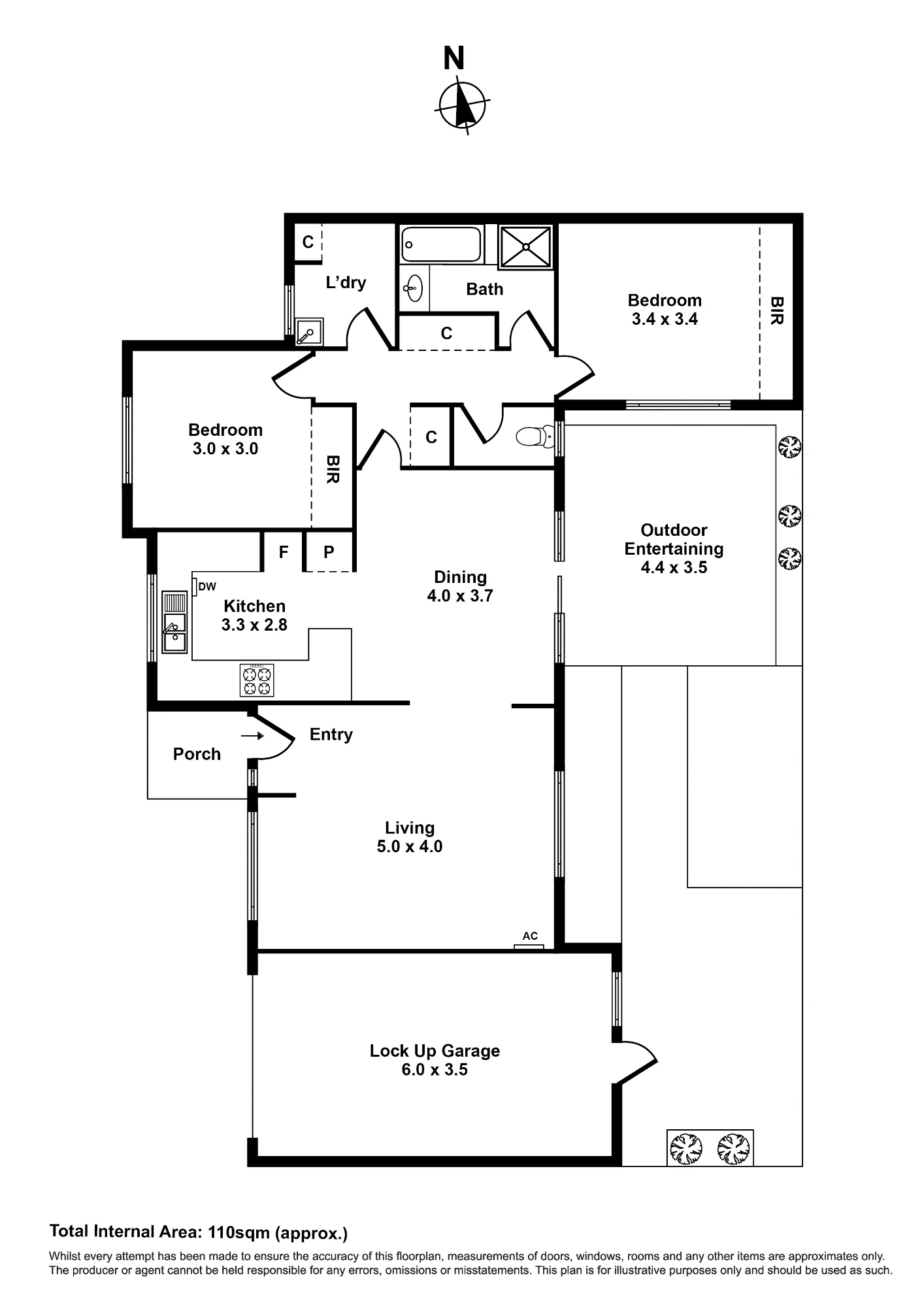 2/52 Mcintosh Street, Airport West, Vic 3042