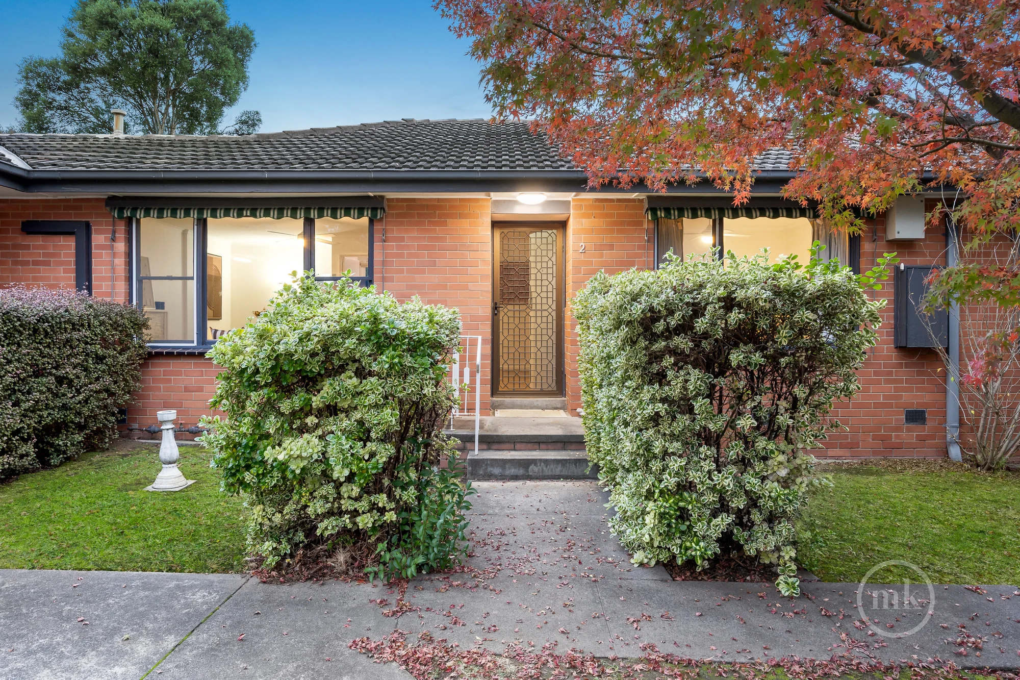 2/52 Vermont Parade, Greensborough, Vic 3088