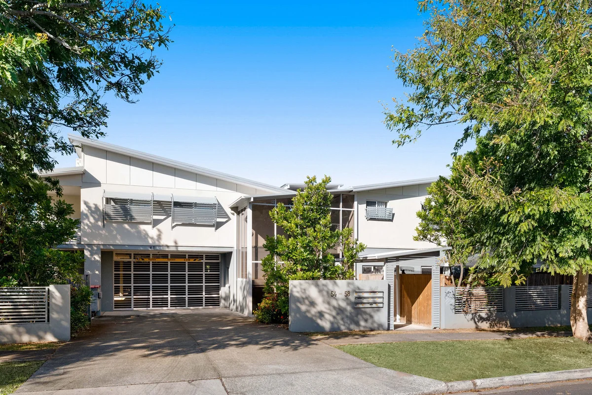 2/54-58 Glasgow Street, Zillmere, Qld 4034