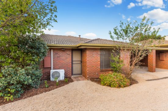 2/545 Hargreaves Street, Bendigo, Vic 3550