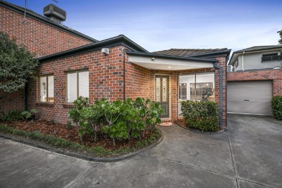 2/55 Outhwaite Road, Heidelberg Heights, Vic 3081