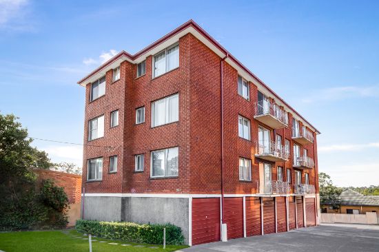 2/561 Victoria Road, Ryde, NSW 2112