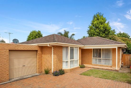 2/57 Tunstall Road, Donvale, Vic 3111
