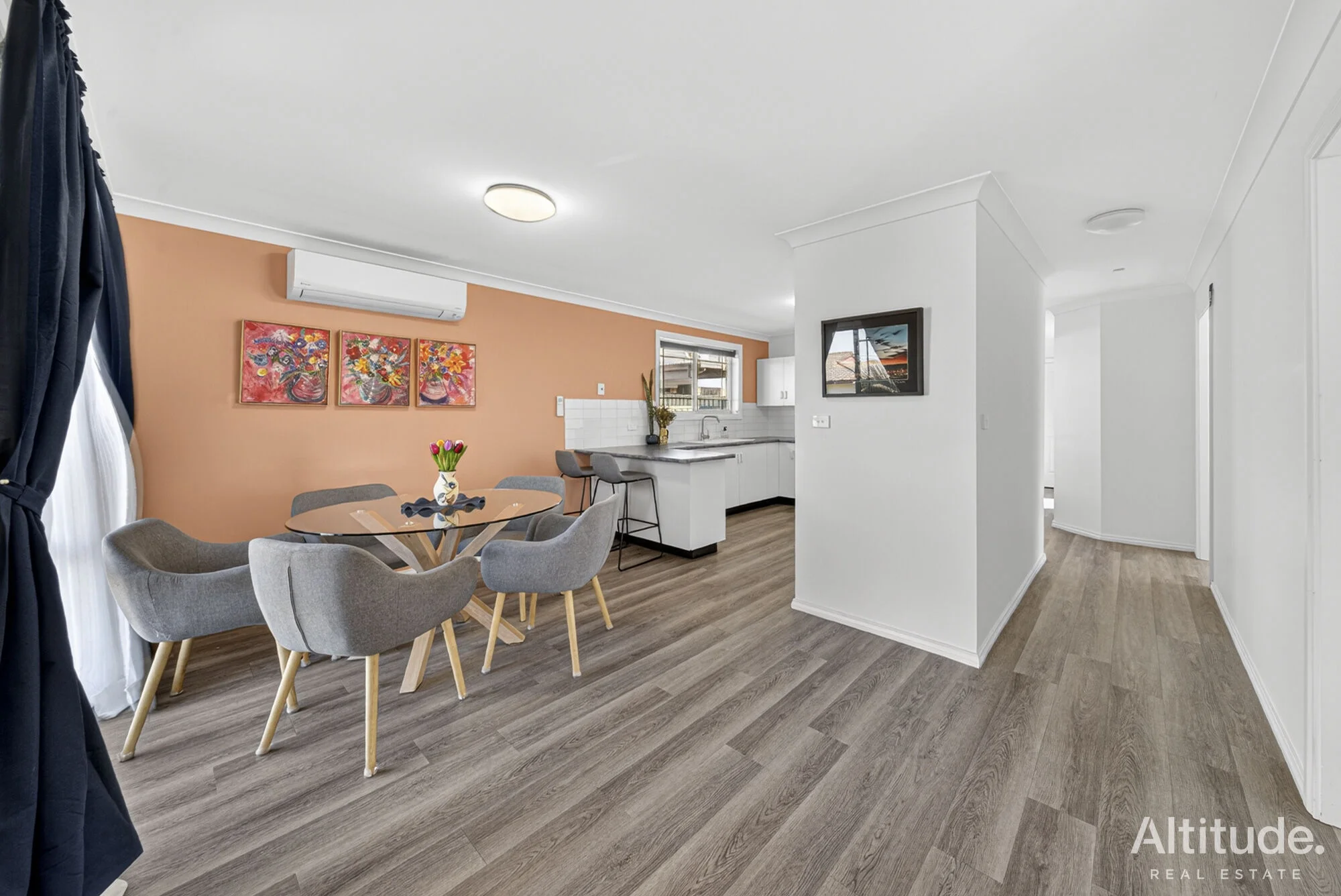 2/58 Bousfield Street, Wallsend, NSW 2287