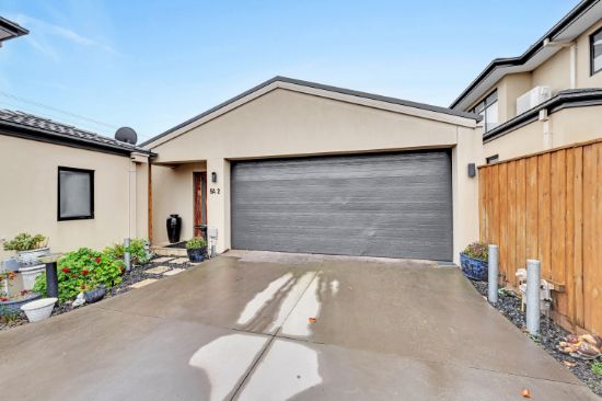 2/5A Scarlett  Avenue, Carrum Downs, Vic 3201