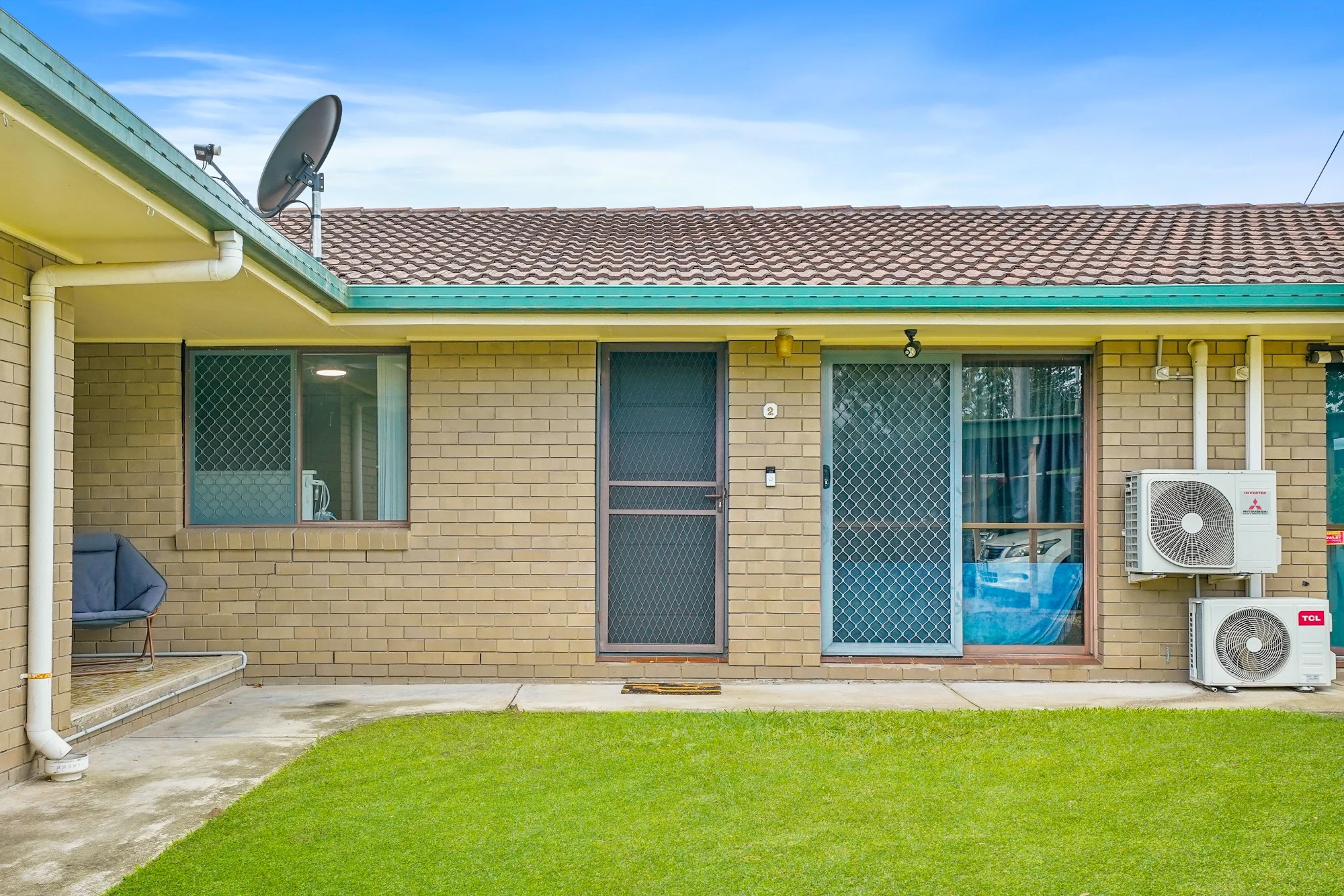 2/6-10 Conoble Court, Eagleby QLD 4207