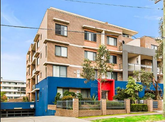 2/6-12 The Avenue Avenue, Mount Druitt, NSW 2770