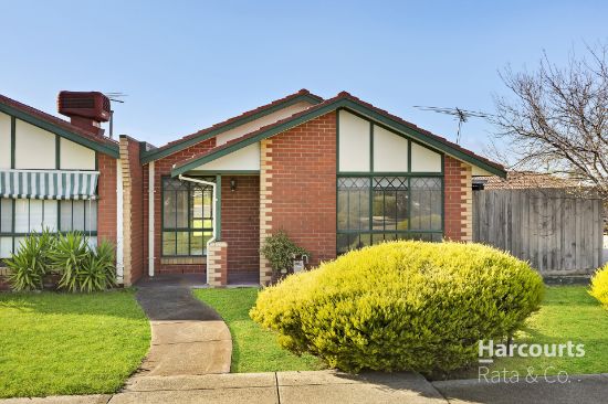 2/6 Campbell Street, Epping, Vic 3076