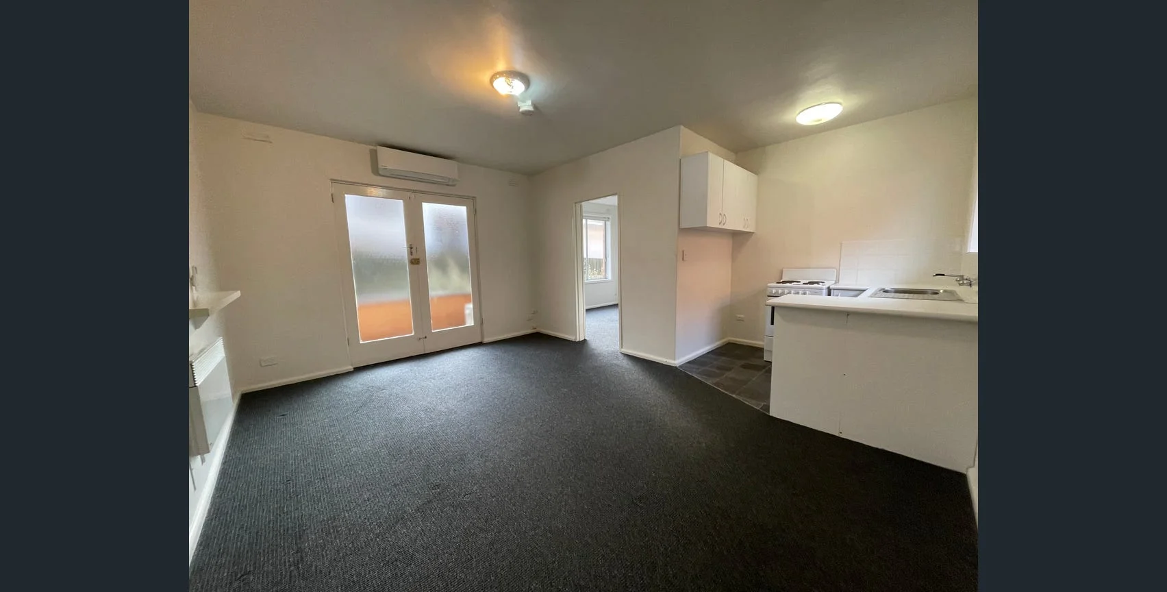 2/6 Chatham Street, Flemington, Vic 3031