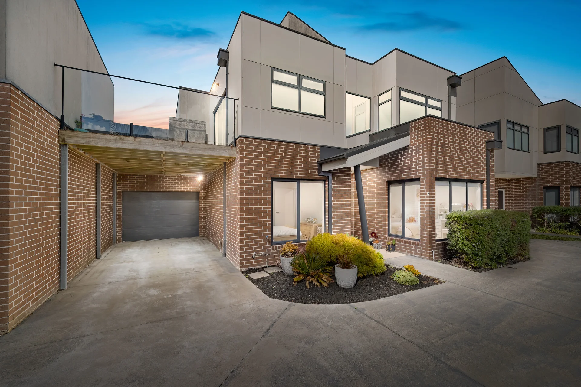 2/6 Frank Street, Safety Beach, Vic 3936