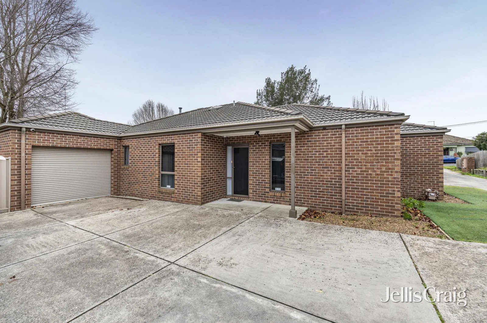2/6 Gladstone Street, Mount Pleasant, Vic 3350