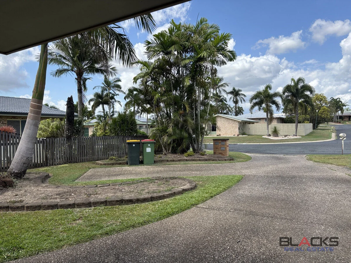 2/6 Salvina Court, Walkerston, Qld 4751