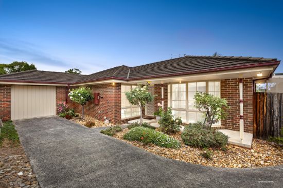 2/6 Vivienne Ave, Boronia, Vic 3155