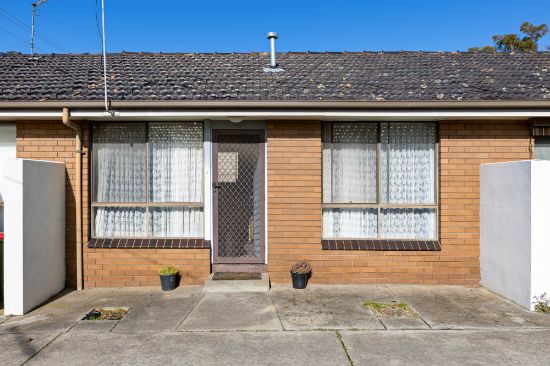 2/607 Creswick Road, Wendouree, Vic 3355