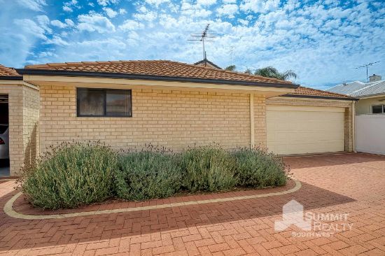 2/61 Clarke Street, South Bunbury, WA 6230