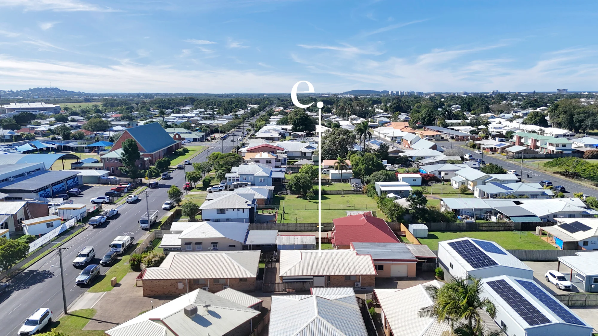 2/61 Holland Street, West Mackay, Qld 4740