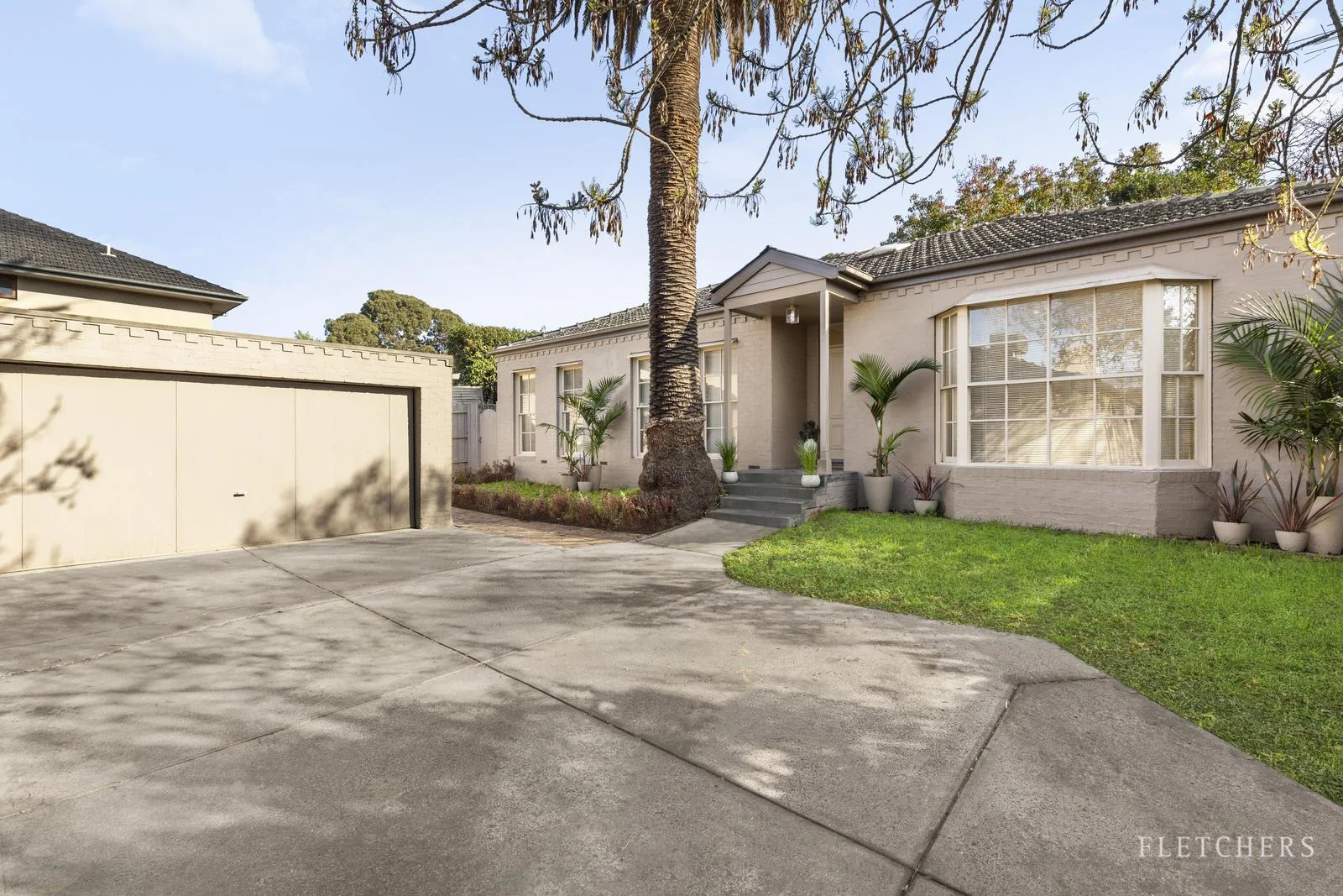 2/61 Strathalbyn Street, Kew East, Vic 3102