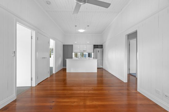 2/62 Fairfield Road, Fairfield, Qld 4103