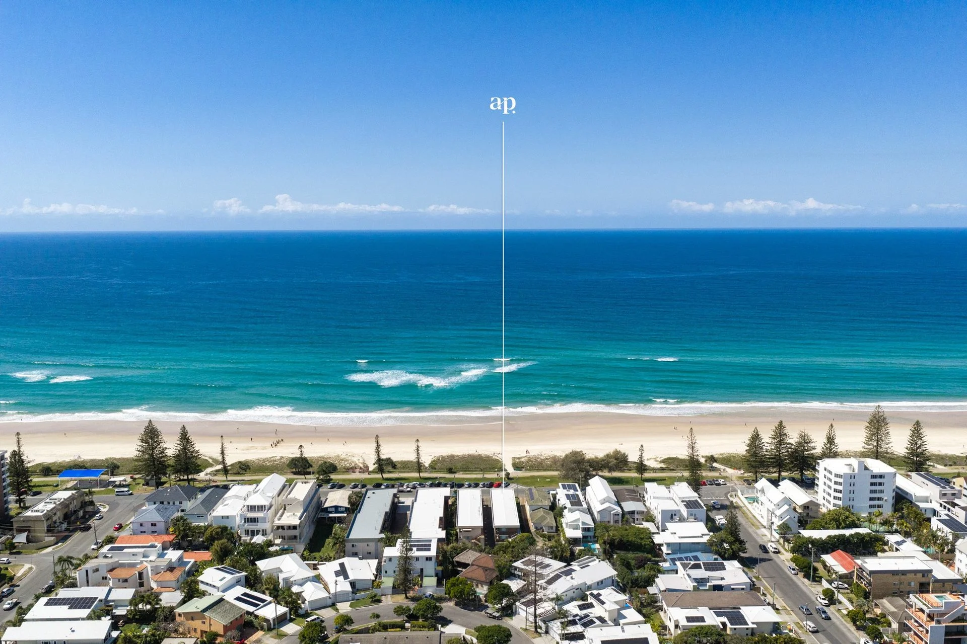 2/62 Marine Parade, Miami, Qld 4220
