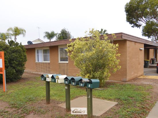2/62 Seventh Street, Mildura, Vic 3500