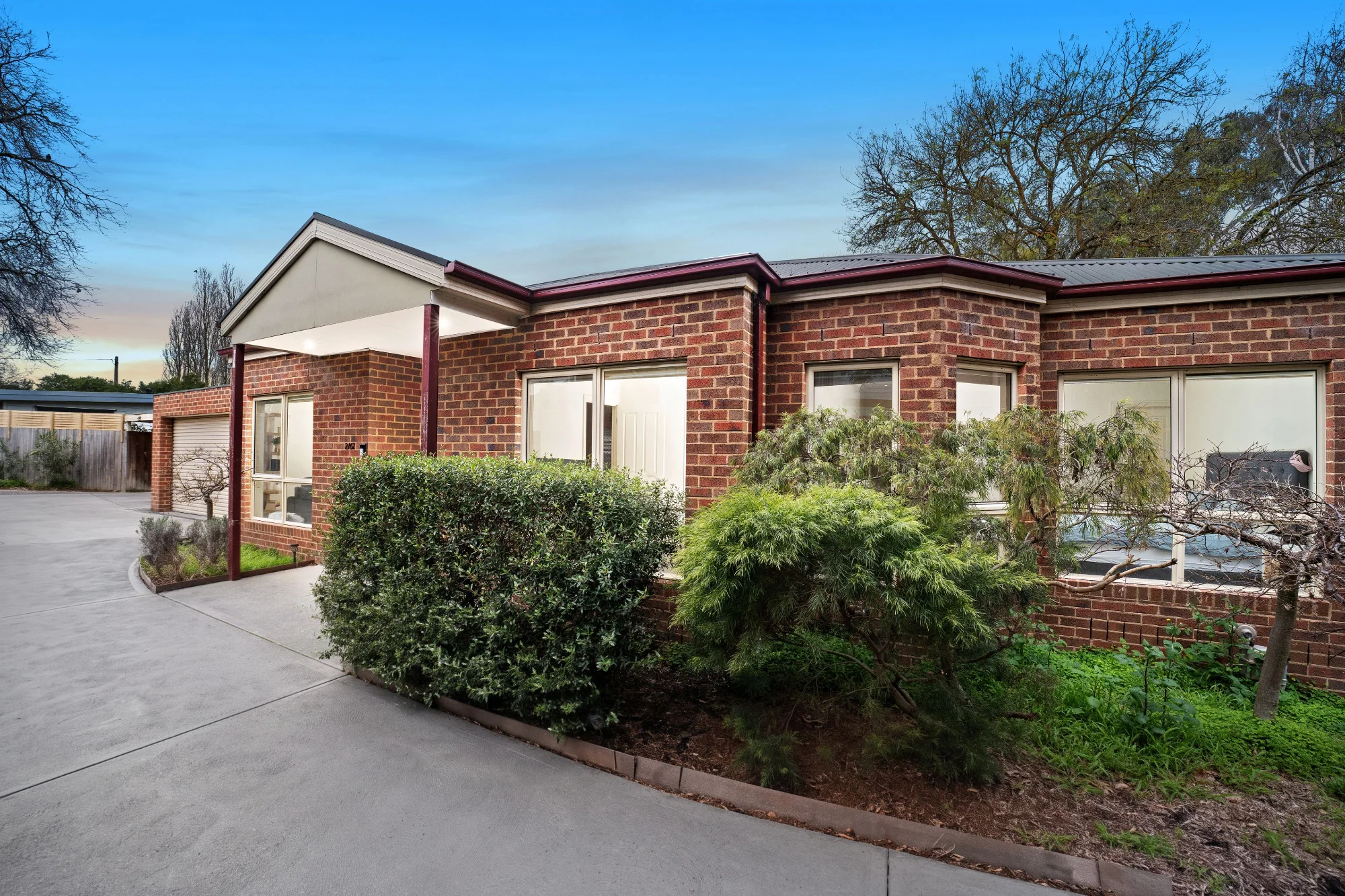 2/62 Woodvale Road, Boronia VIC 3155