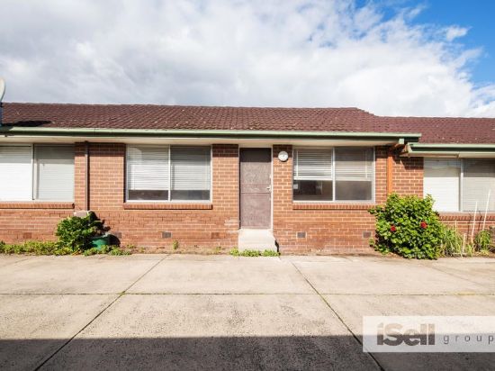 2/64 Princess Avenue, Springvale, Vic 3171