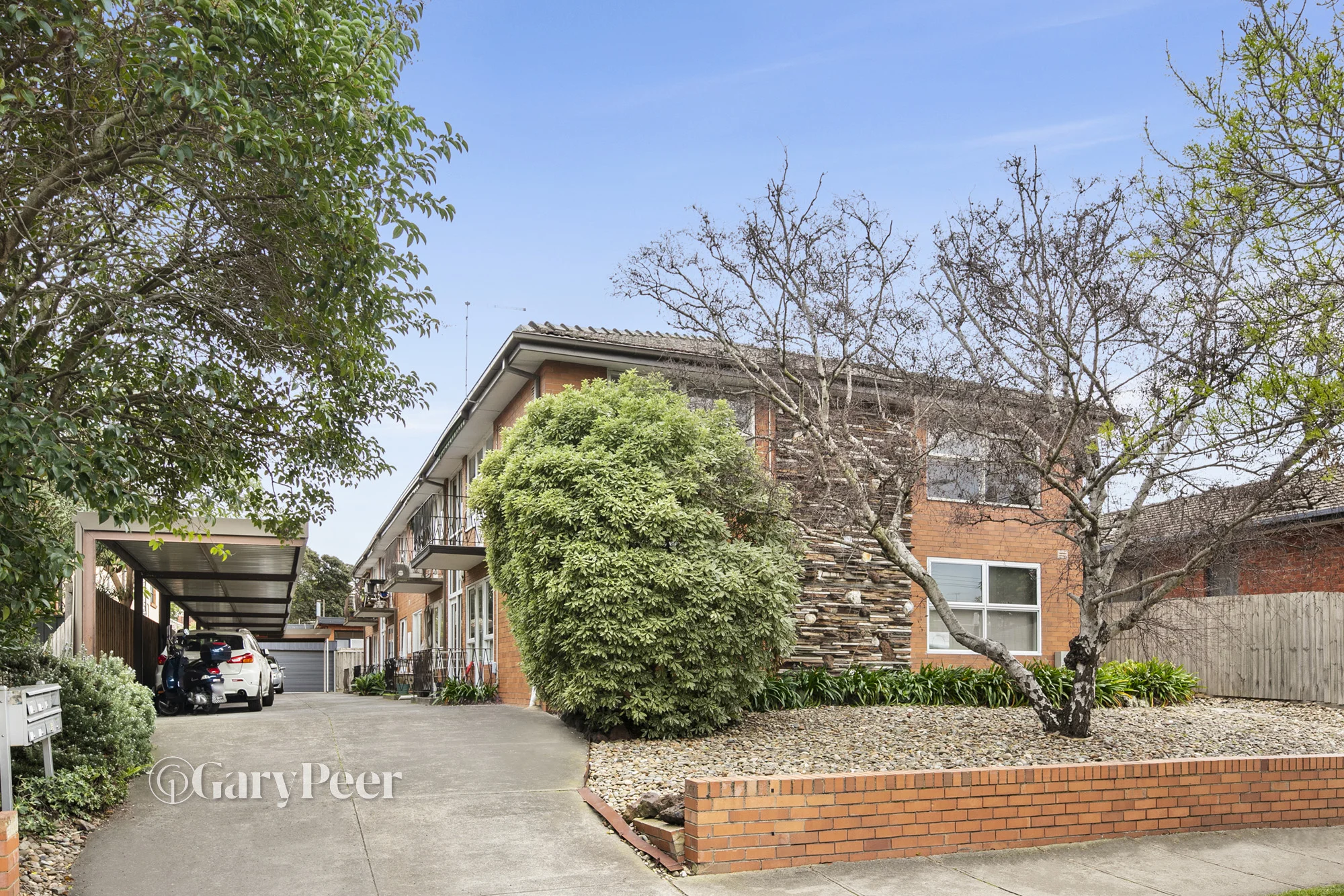 2/652 Inkerman Road, Caulfield North, Vic 3161