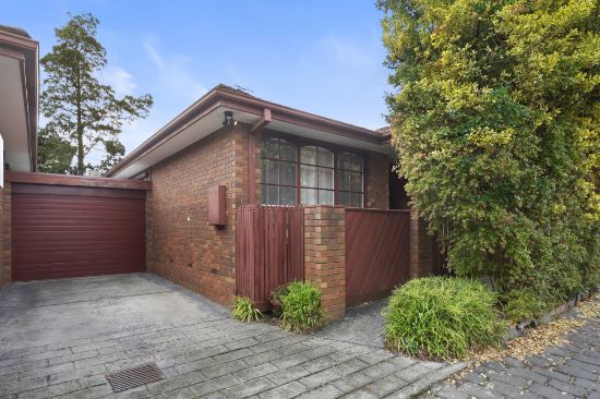 2/66 Grange Road, Carnegie, Vic 3163