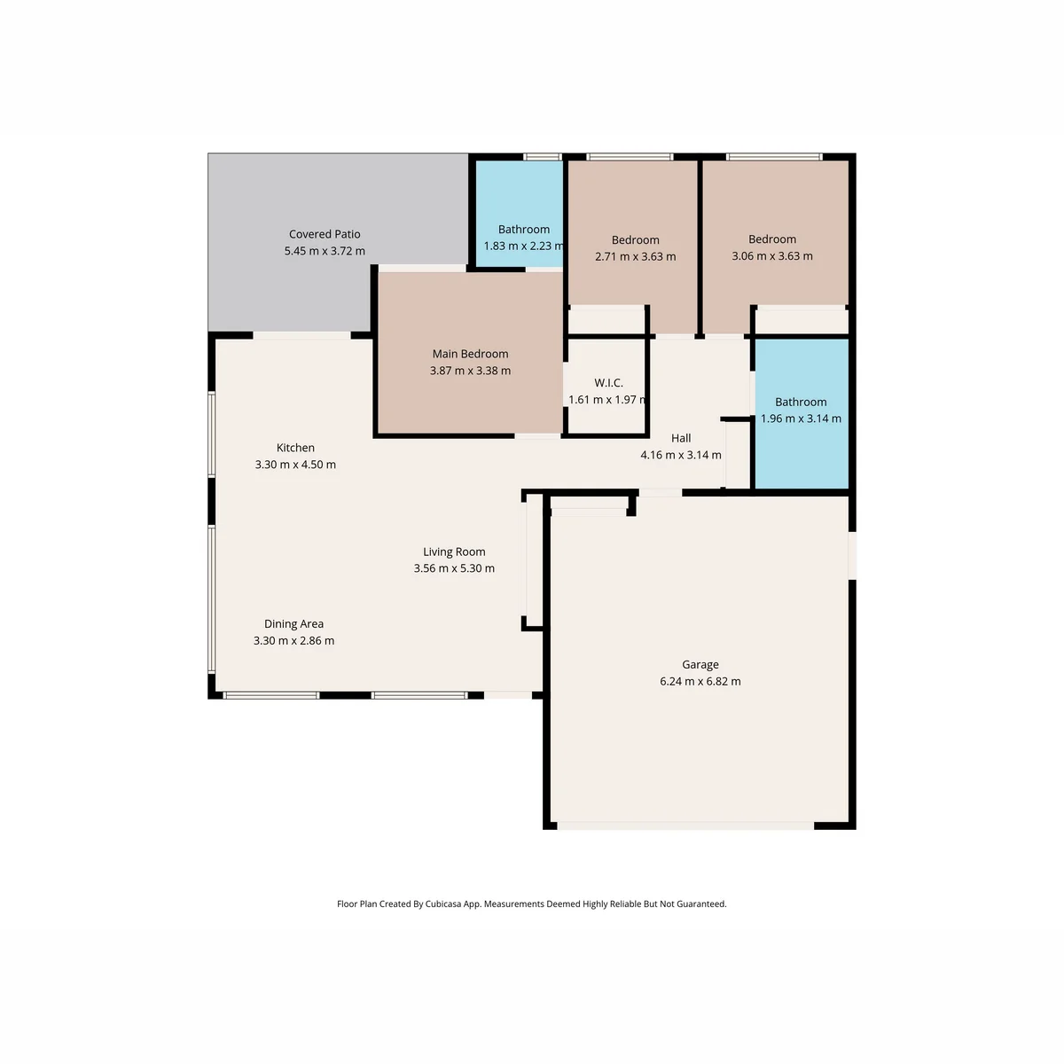 2/66 Links Road, Gunnedah, NSW 2380