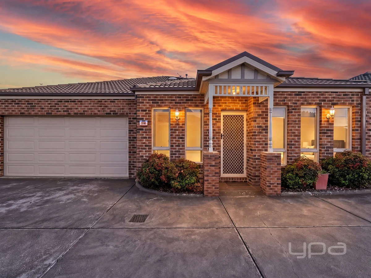 2/66 McBurnie Drive, Kurunjang, Vic 3337