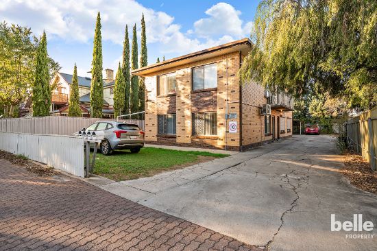 2/67 Bosanquet Avenue, Prospect, SA 5082