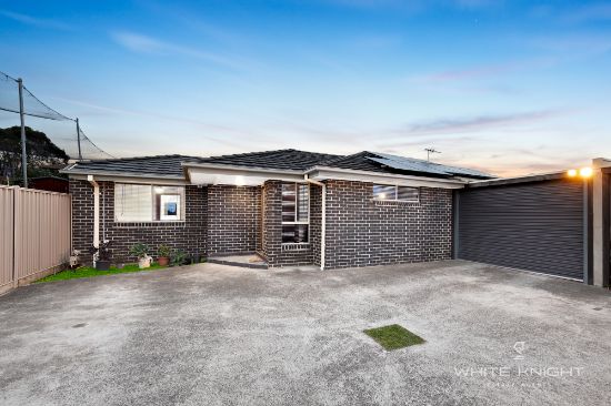 2/67 Welwyn Parade, Deer Park, Vic 3023