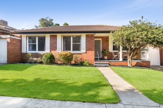 2/689 Hampton Street, Hampton, Vic 3188