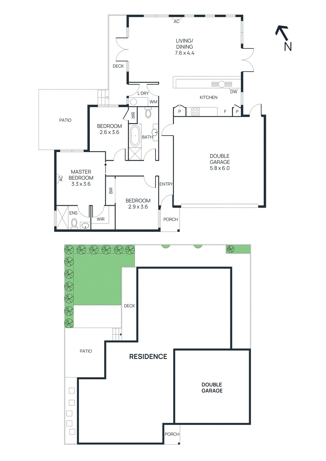 2/69 Koonung Road, Blackburn North, Vic 3130