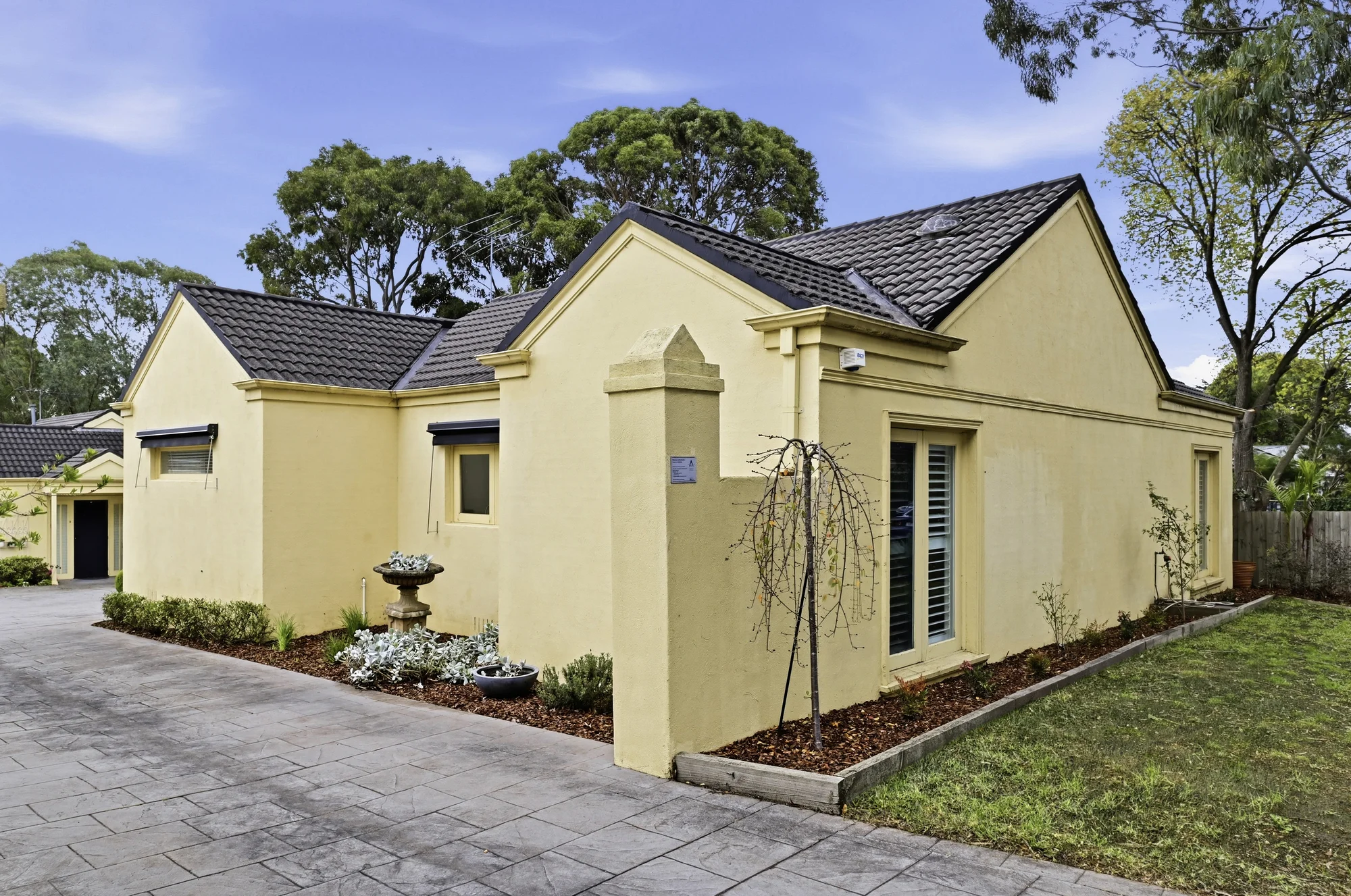 2/7-9 Middlefield Drive, Blackburn North, Vic 3130