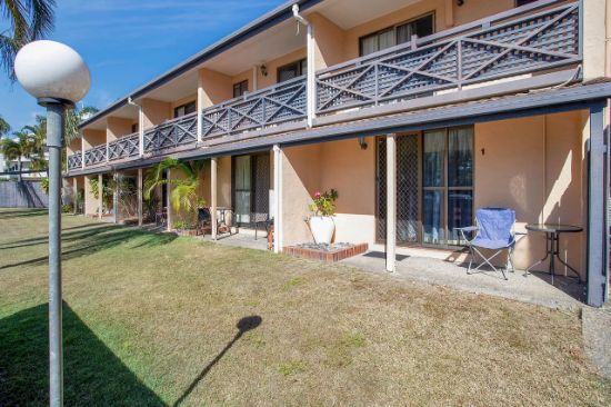 2/7 Bridge Road, East Mackay, Qld 4740