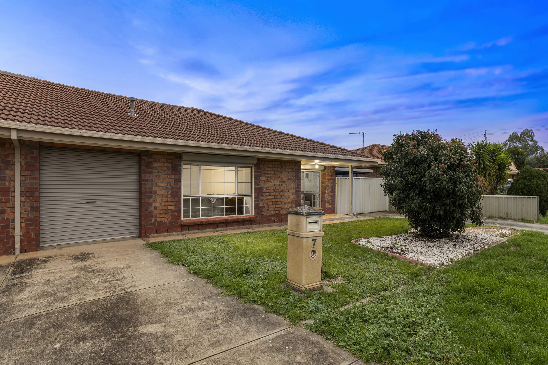 2/7 Joanne Terrace, Parafield Gardens, SA 5107