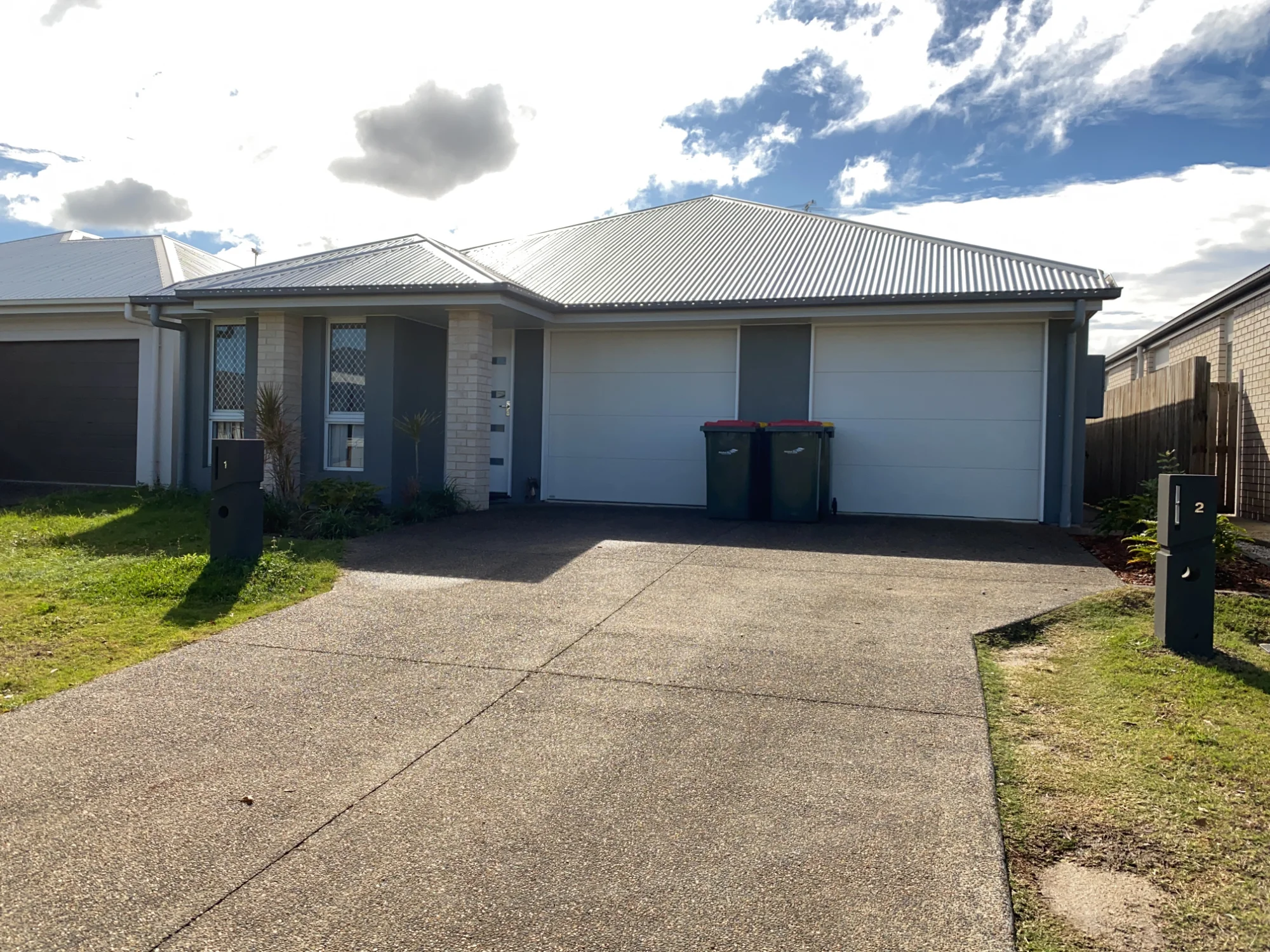 2/7 Liberator St, Griffin, Qld 4503