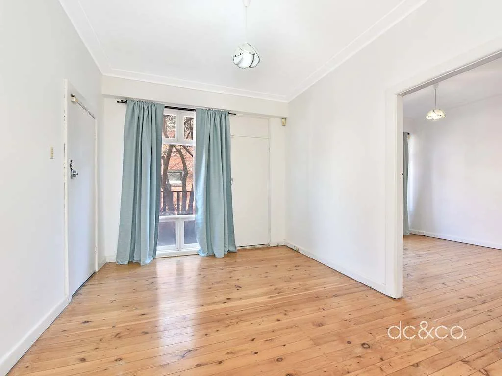 2/7 Queensborough Road, Croydon Park, NSW 2133