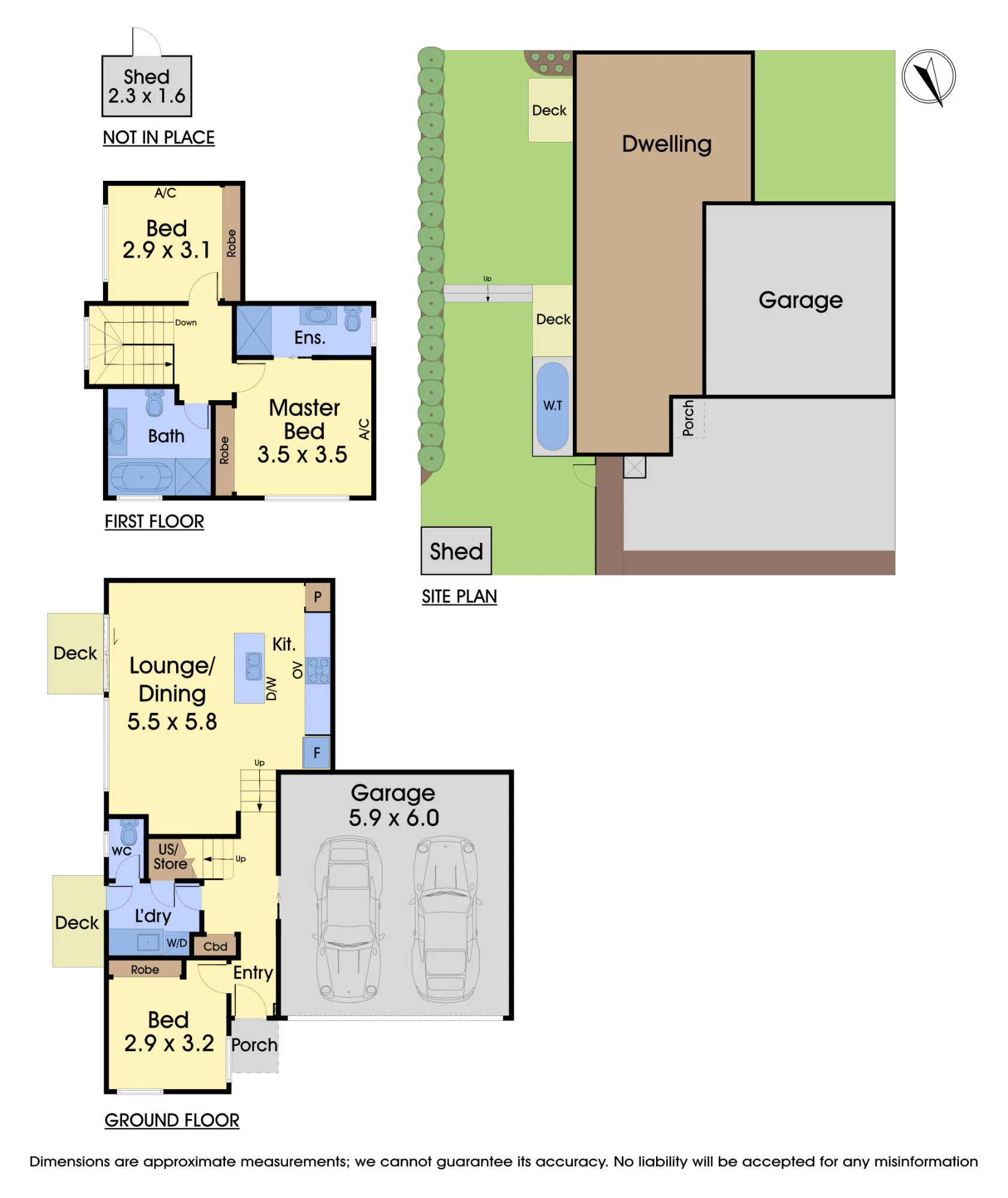 2/7 Queenstown Road, Boronia, Vic 3155