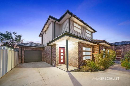 2/70 Feathertop Drive, Wyndham Vale, Vic 3024