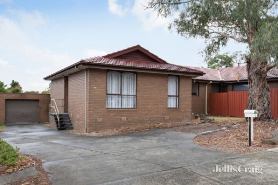 2/73 Dougharty Road, Heidelberg Heights, Vic 3081