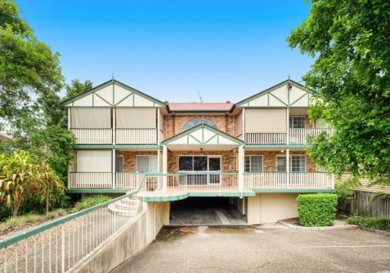 2/73 Pembroke Road, Coorparoo, Qld 4151