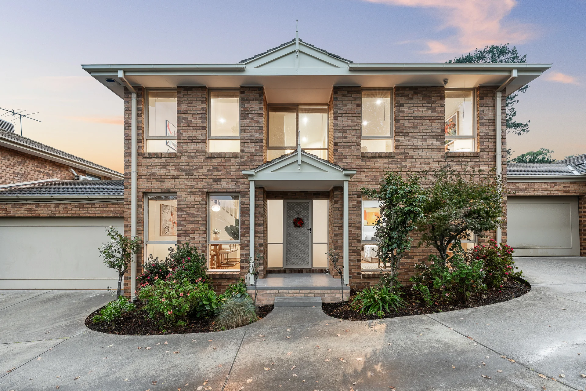 2/73 Wood Street, Templestowe, Vic 3106