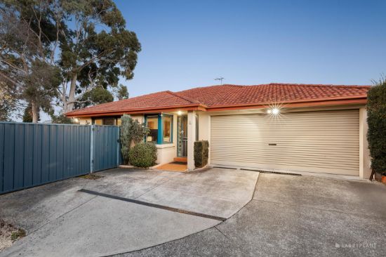 2/738 Canterbury Road, Vermont, Vic 3133