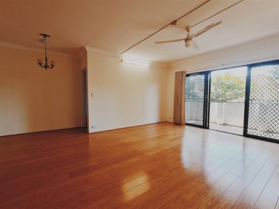 2/74-76 Milton Street, Ashfield, NSW 2131