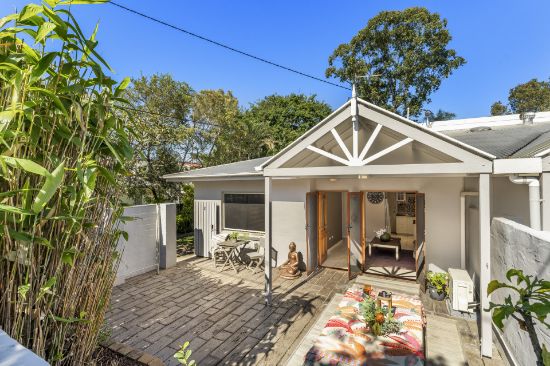 2/74 Beck Street, Paddington, Qld 4064