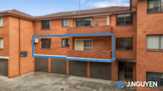 2/74 McBurney Road, Cabramatta, NSW 2166