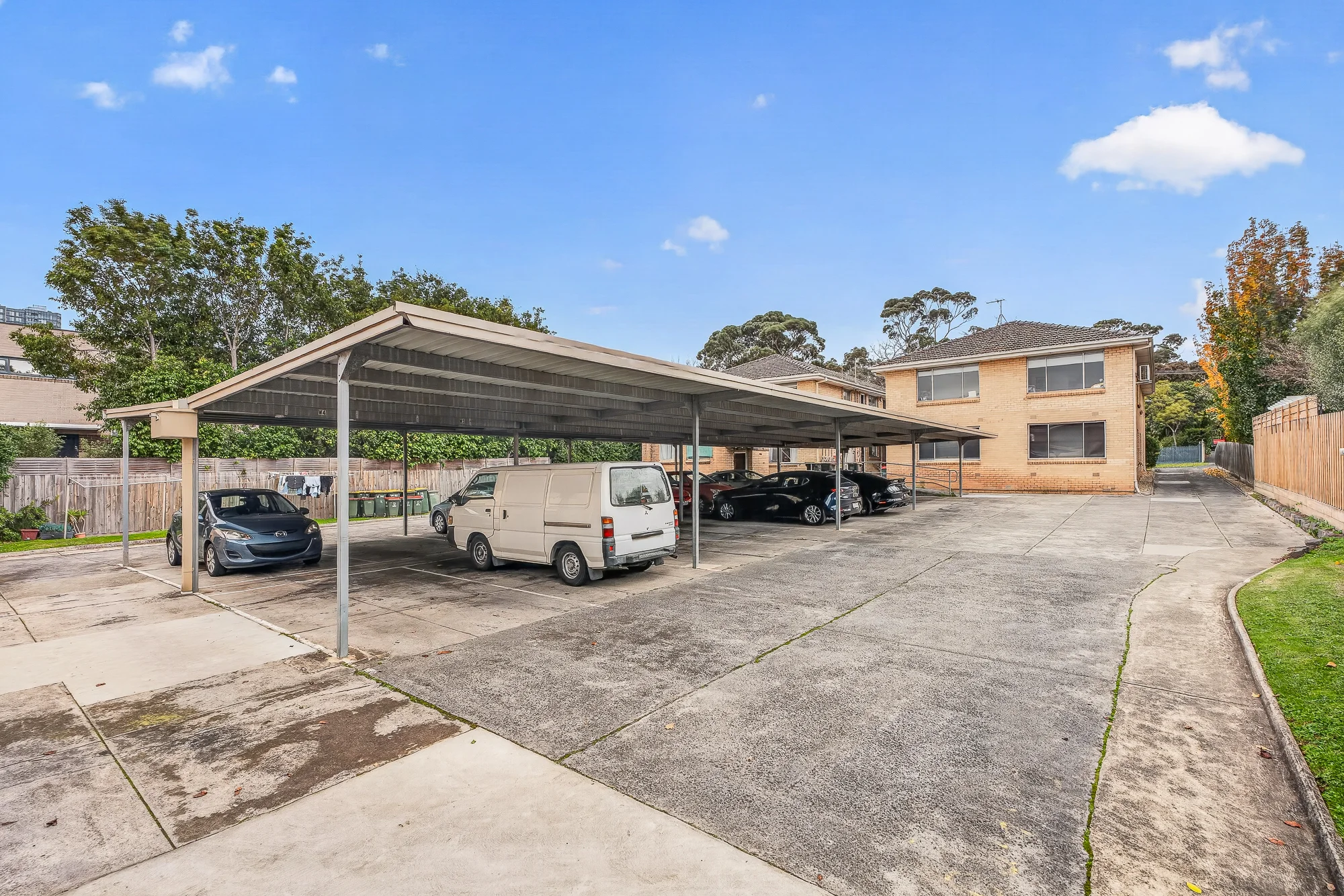 2/764 Whitehorse Road, Mont Albert, Vic 3127